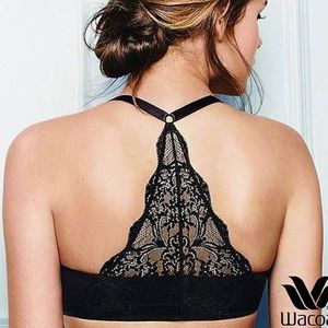 Wacoal Lace Impression Contour Bra